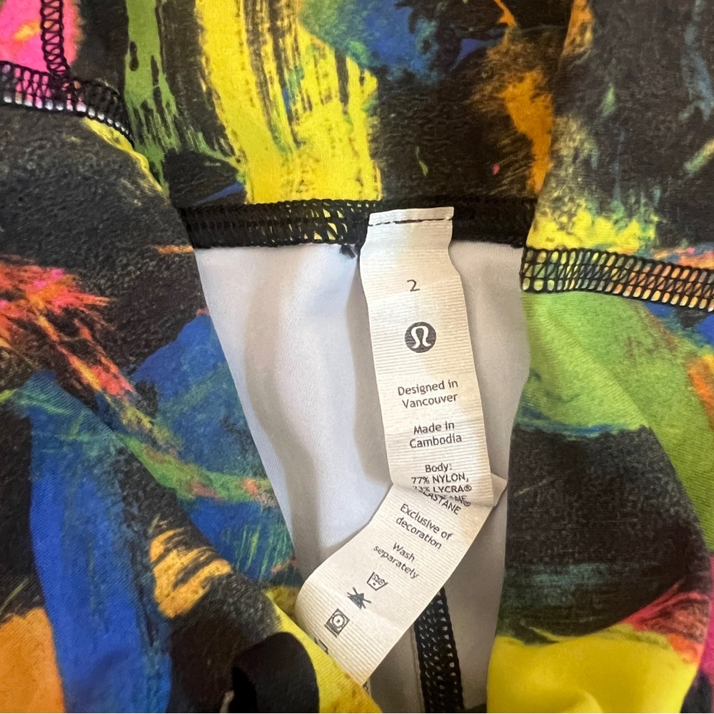 Lululemon Set - Picture 7 of 7